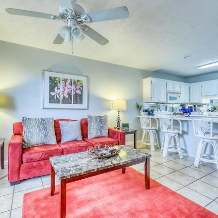 Horizon South Unit 204 Hotel Panama City Beach Exterior foto