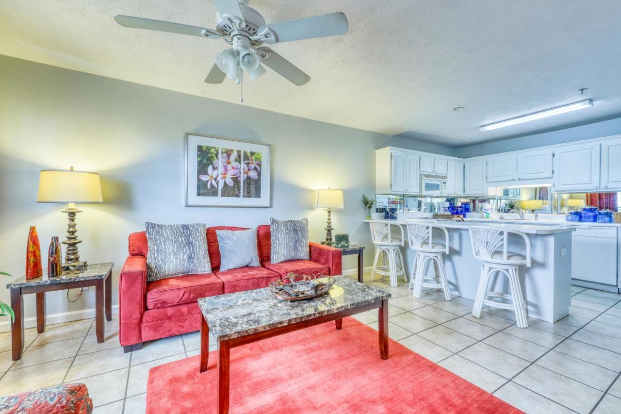 Horizon South Unit 204 Hotel Panama City Beach Exterior foto
