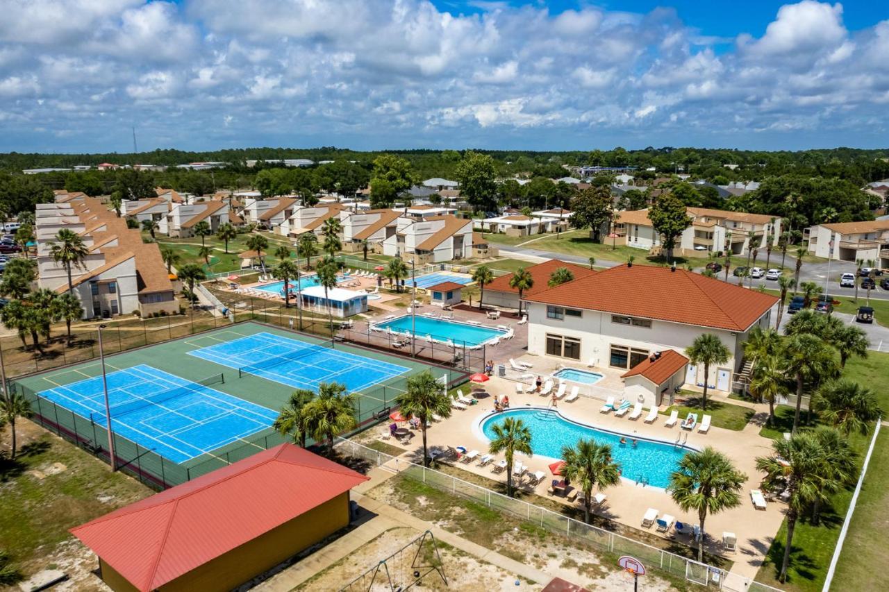 Horizon South Unit 204 Hotel Panama City Beach Exterior foto