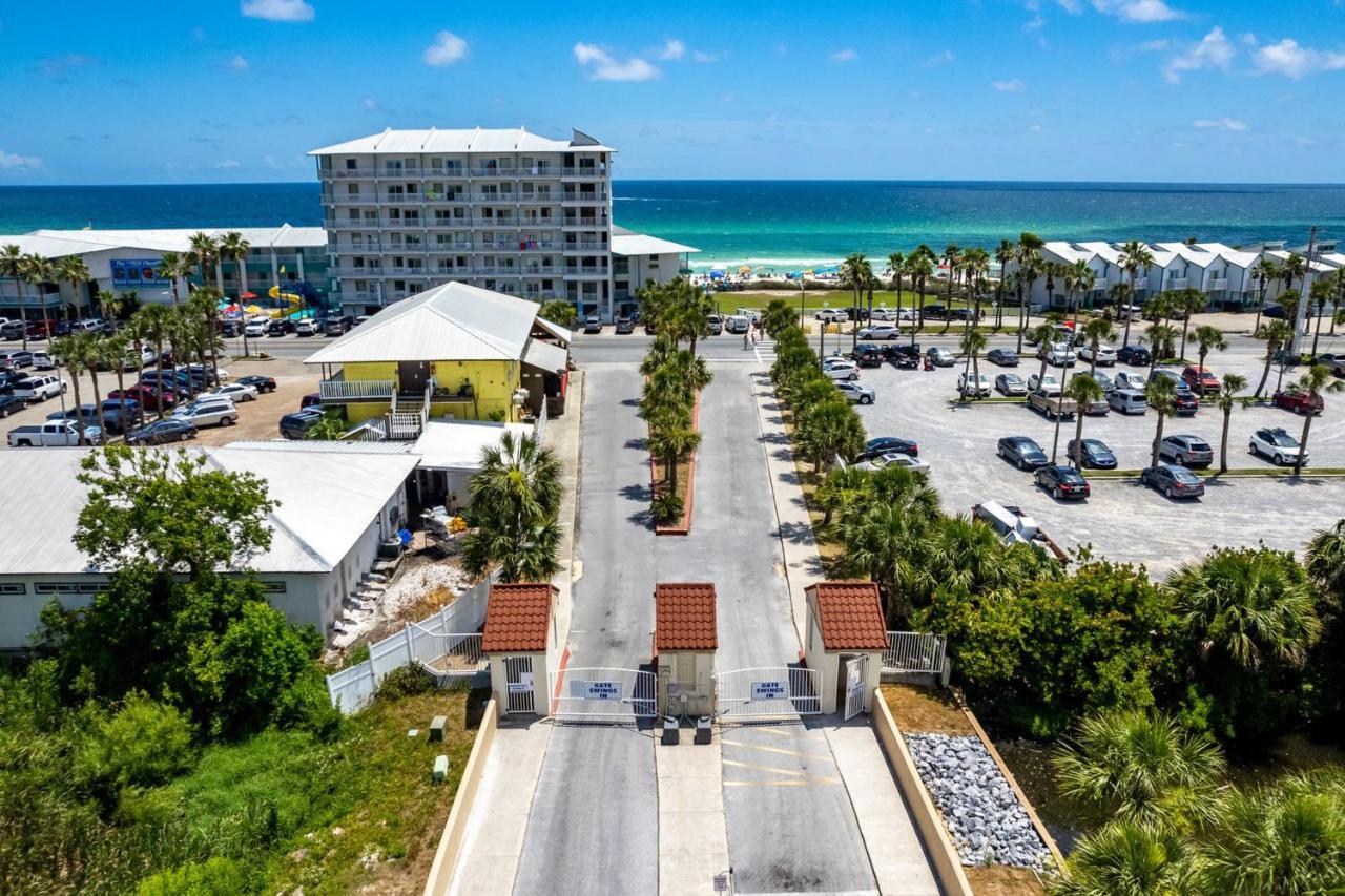 Horizon South Unit 204 Hotel Panama City Beach Exterior foto