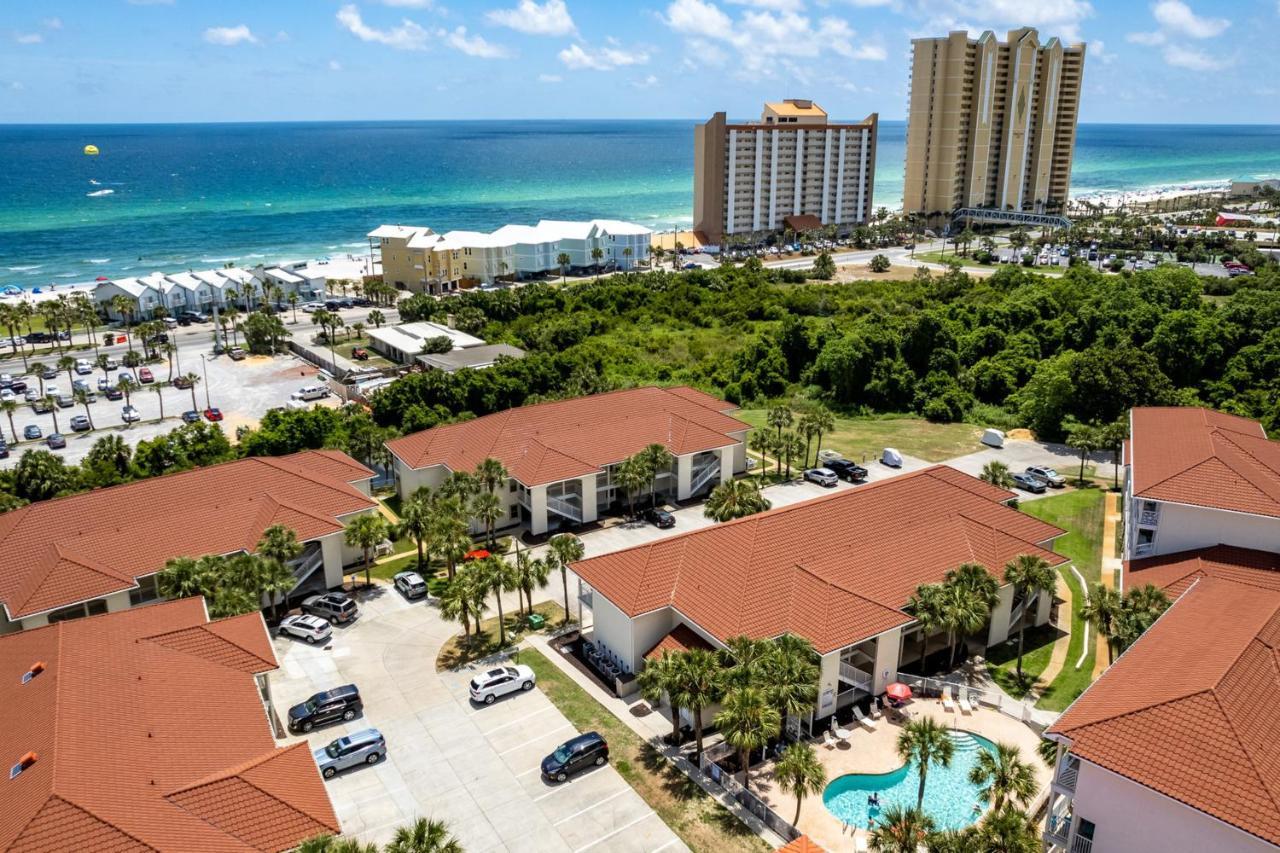Horizon South Unit 204 Hotel Panama City Beach Exterior foto