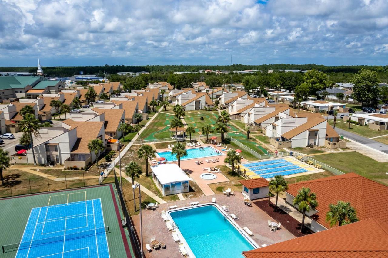 Horizon South Unit 204 Hotel Panama City Beach Exterior foto
