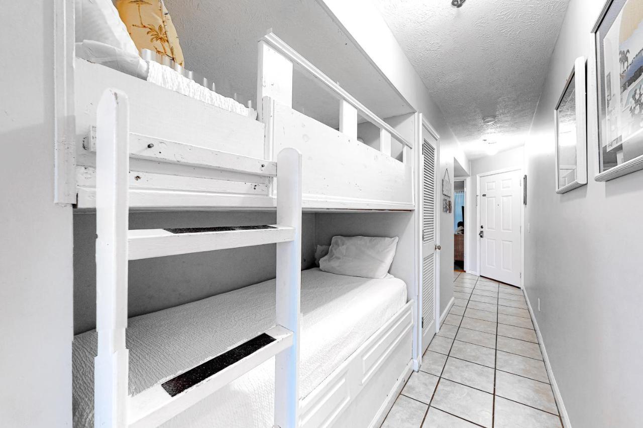 Horizon South Unit 204 Hotel Panama City Beach Exterior foto
