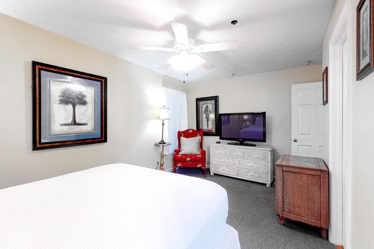 Horizon South Unit 204 Hotel Panama City Beach Exterior foto